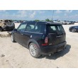 2011 MINI COOPER S CLUBMAN