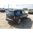 2011 MINI COOPER S CLUBMAN