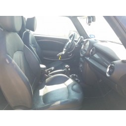 2011 MINI COOPER S CLUBMAN