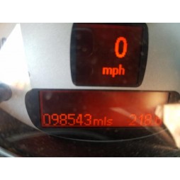 2011 MINI COOPER S CLUBMAN