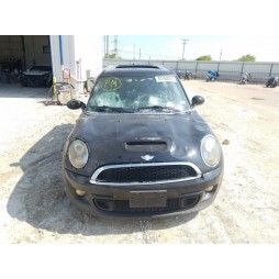 2011 MINI COOPER S CLUBMAN