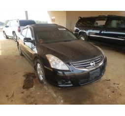 2011 NISSAN ALTIMA BASE