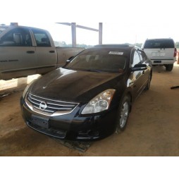 2011 NISSAN ALTIMA BASE