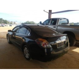 2011 NISSAN ALTIMA BASE