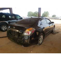 2011 NISSAN ALTIMA BASE