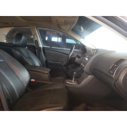2011 NISSAN ALTIMA BASE