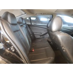 2011 NISSAN ALTIMA BASE