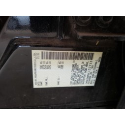 2011 NISSAN ALTIMA BASE