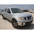 2011 NISSAN FRONTIER S