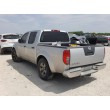 2011 NISSAN FRONTIER S