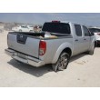 2011 NISSAN FRONTIER S
