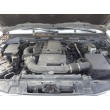 2011 NISSAN FRONTIER S