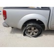 2011 NISSAN FRONTIER S