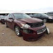 2011 NISSAN MAXIMA S