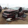 2011 NISSAN MAXIMA S