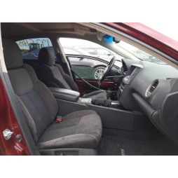 2011 NISSAN MAXIMA S