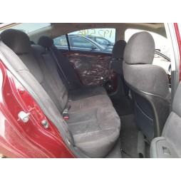 2011 NISSAN MAXIMA S
