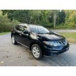 2011 NISSAN MURANO S