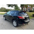 2011 NISSAN MURANO S