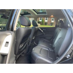 2011 NISSAN MURANO S