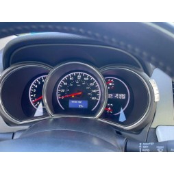 2011 NISSAN MURANO S