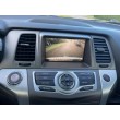 2011 NISSAN MURANO S