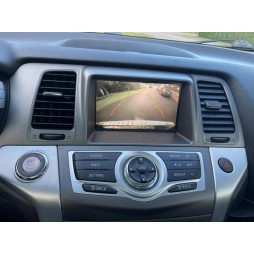 2011 NISSAN MURANO S