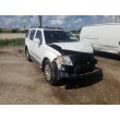2011 NISSAN PATHFINDER S
