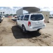 2011 NISSAN PATHFINDER S