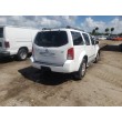 2011 NISSAN PATHFINDER S
