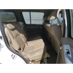 2011 NISSAN PATHFINDER S