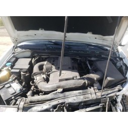 2011 NISSAN PATHFINDER S