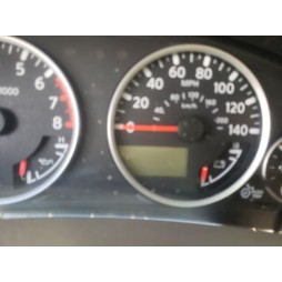 2011 NISSAN PATHFINDER S