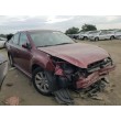2011 SUBARU LEGACY 2.5I PREMIUM