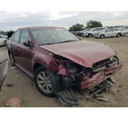 2011 SUBARU LEGACY 2.5I PREMIUM