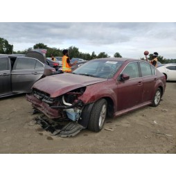 2011 SUBARU LEGACY 2.5I PREMIUM