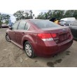 2011 SUBARU LEGACY 2.5I PREMIUM