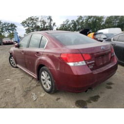 2011 SUBARU LEGACY 2.5I PREMIUM