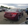 2011 SUBARU LEGACY 2.5I PREMIUM