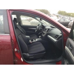 2011 SUBARU LEGACY 2.5I PREMIUM