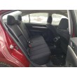 2011 SUBARU LEGACY 2.5I PREMIUM