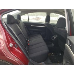 2011 SUBARU LEGACY 2.5I PREMIUM