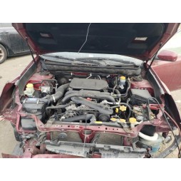2011 SUBARU LEGACY 2.5I PREMIUM