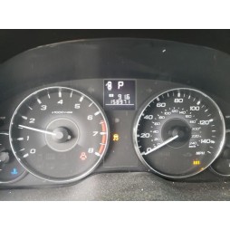 2011 SUBARU LEGACY 2.5I PREMIUM