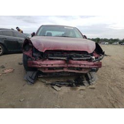 2011 SUBARU LEGACY 2.5I PREMIUM