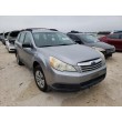 2011 SUBARU OUTBACK 2.5I