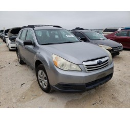 2011 SUBARU OUTBACK 2.5I