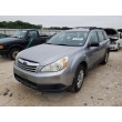 2011 SUBARU OUTBACK 2.5I