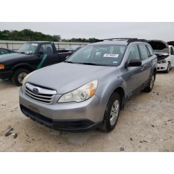 2011 SUBARU OUTBACK 2.5I