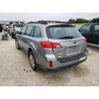 2011 SUBARU OUTBACK 2.5I